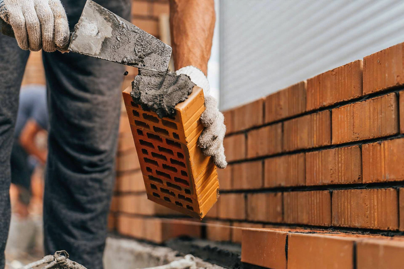 Masonry Contractor services in Sparks, NV