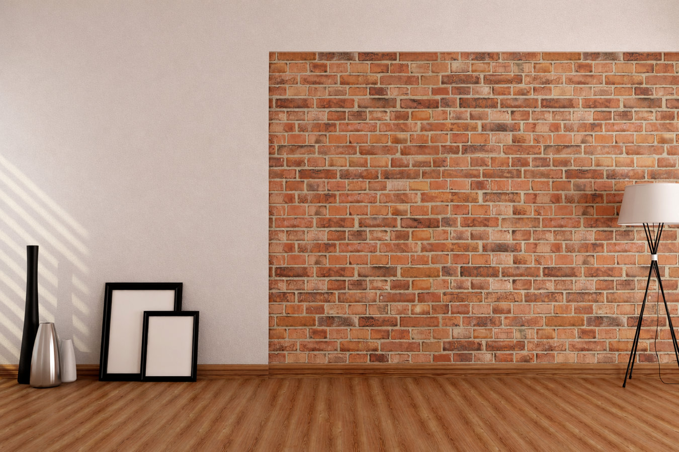 Brick Wall Installation in Reno, NV