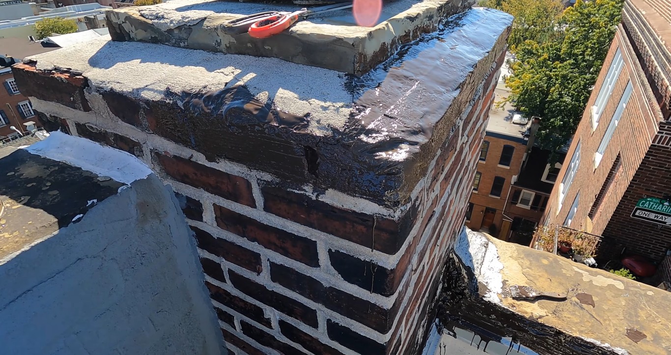 Chimney Repair & Rebuilding Services in Reno, Nevada