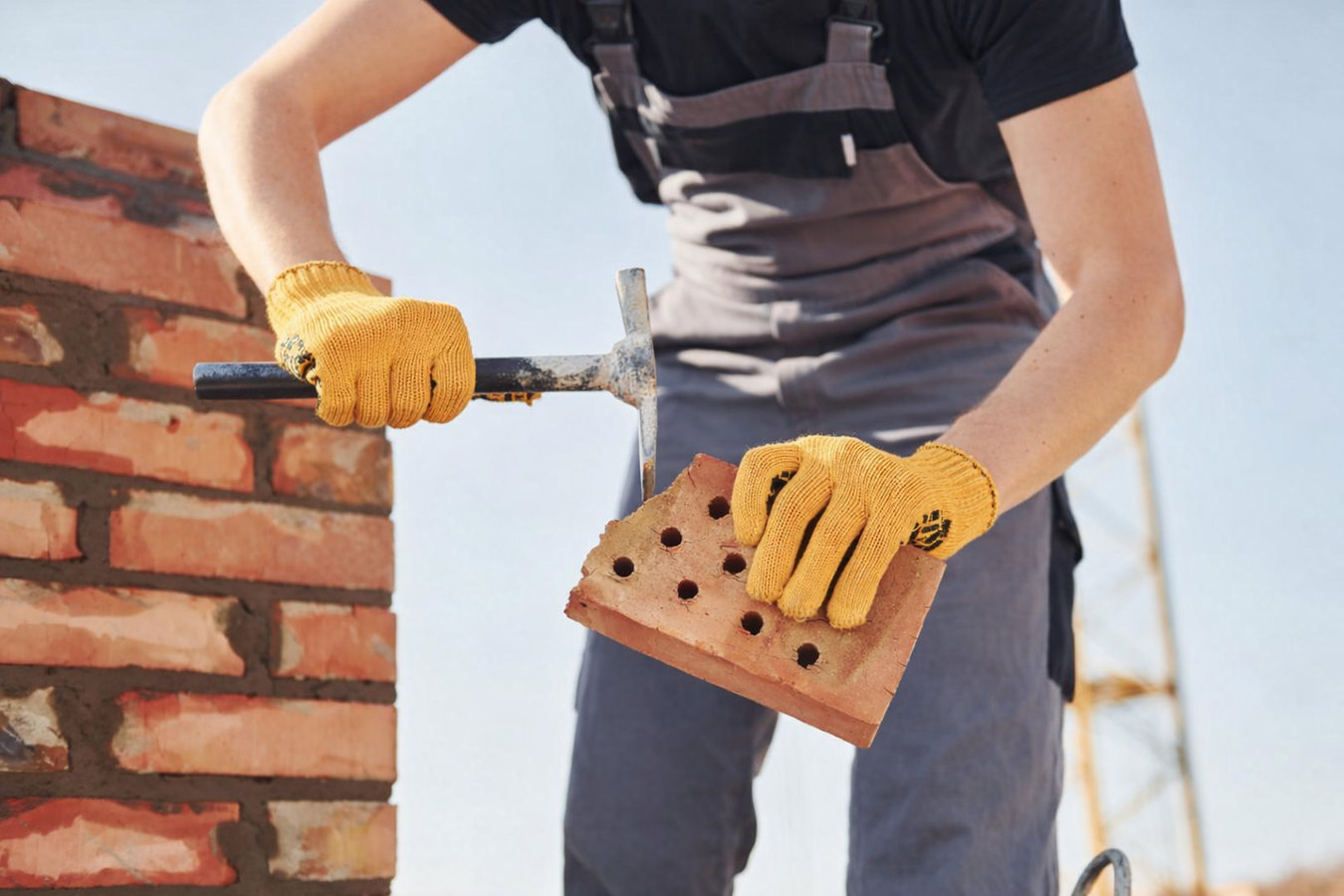 Masonry Contractor services in Truckee, CA