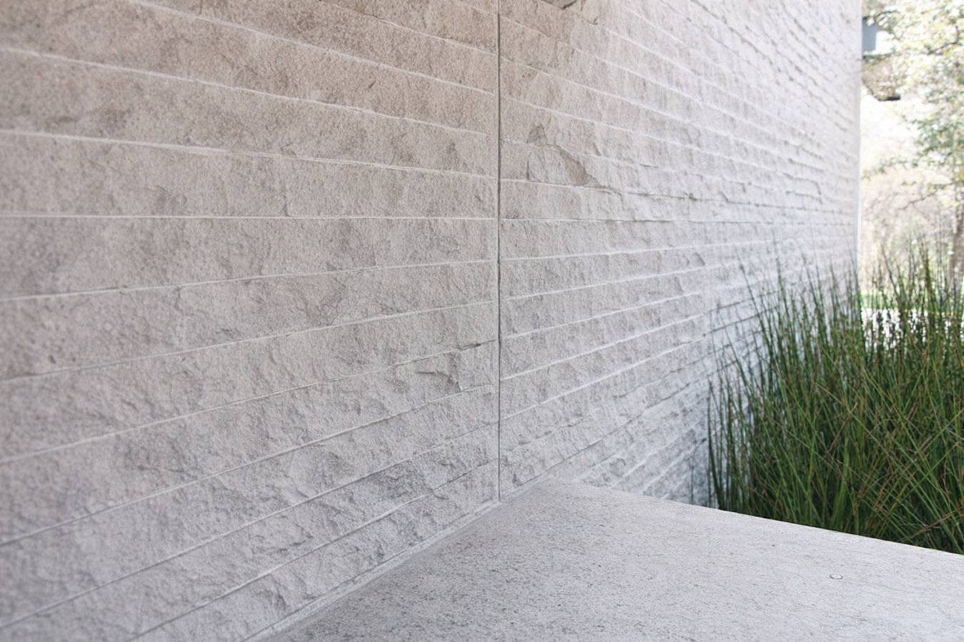 Concrete Block Walls in Reno, NV