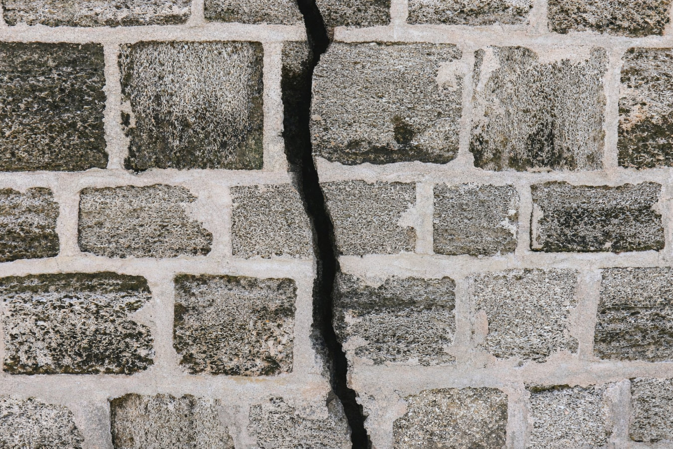 Foundation repair in Reno, NV