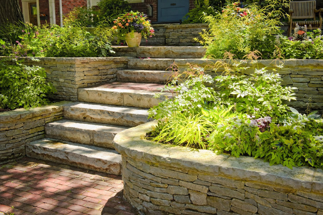 RNO Reno Masonry - masonry contractor in Reno, NV