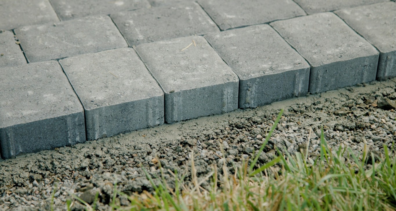 Paver Walkways & Driveways in Reno, Nevada